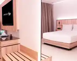 Hafawah Resort thumbnail